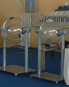 Bombos hasta 15000 Bolas